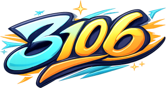 3106